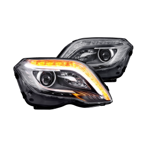 Lumen - Custom headlights