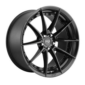 NICHE® - M196 SECTOR Matte Black