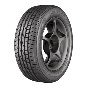 Douglas Performance 215/45R17 87V All-Season Tire
