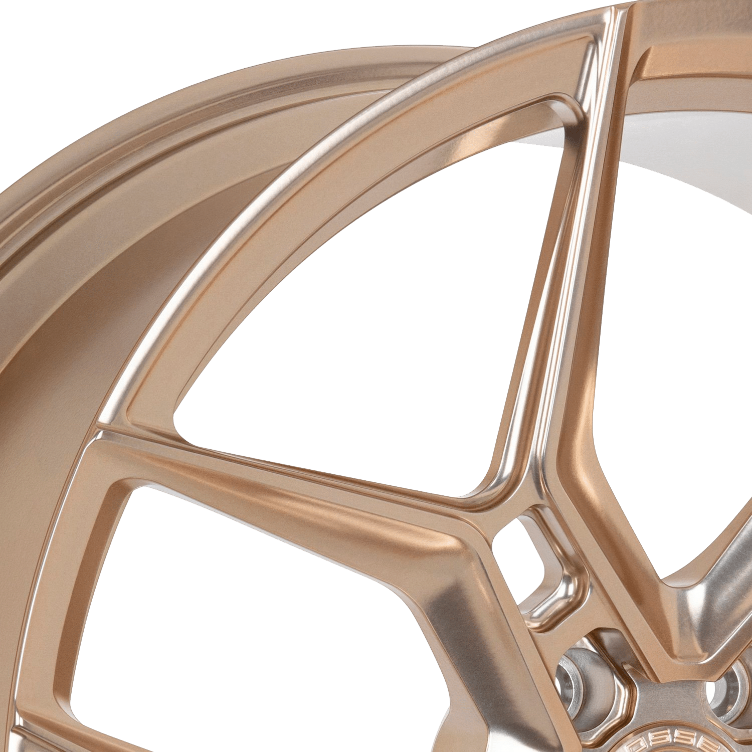 VOSSEN® - EVO-4 Custom Finish – Image 2