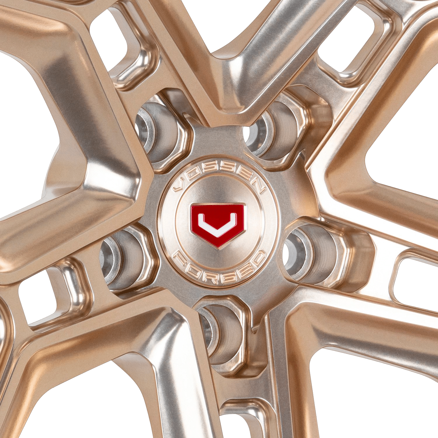 VOSSEN® - EVO-4 Custom Finish – Image 3