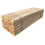 Bois de Construction
