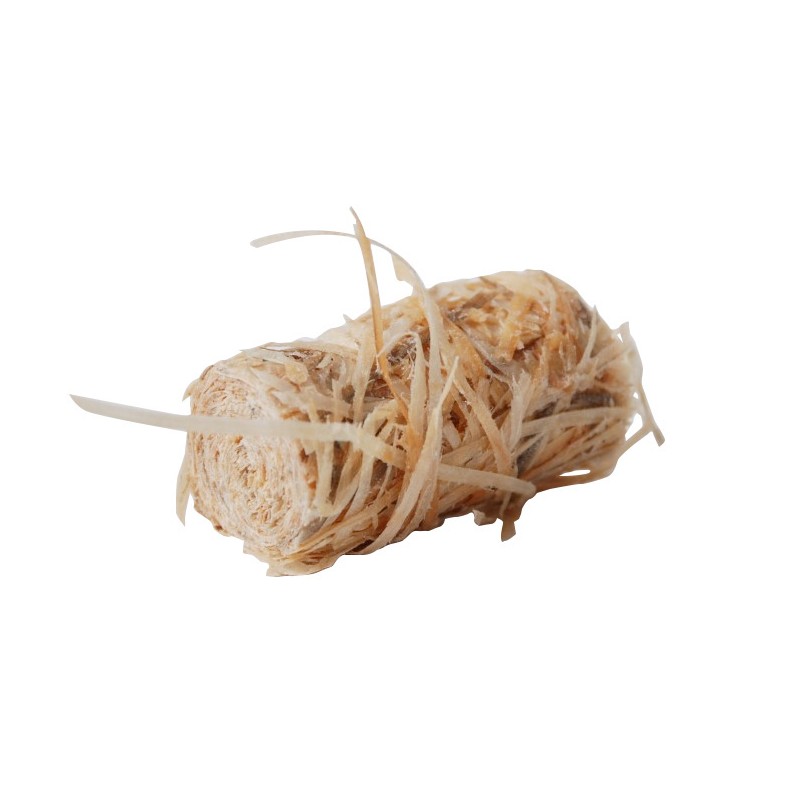 Sac d'allume-feux 100% naturel en laine de bois 12,5kg – Image 2