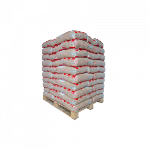 Pellet Swiss Warme EN+A1 DIN+ 100% résineux